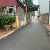 Bán Đất đấu giá Mễ Sở Văn Giang  86m mt 7.5m giáp vành đai 4